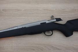 Tikka T3X Lite Stainless Image 4