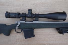 Remington M700 5R Mil-Spec Image 2