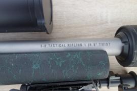 Remington M700 5R Mil-Spec Image 4