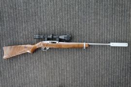 Ruger 10/22 Image 3