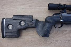 Tikka T3X Custom Image 2