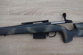 Bergara B14 HMR Wilderness Image 3