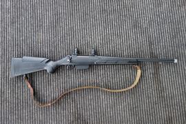 Tikka T3 Varmint Image 3