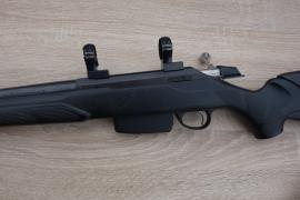 Tikka T3 Varmint Image 4