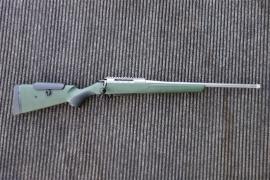 Tikka T3X Green SS Adjustable Image 4