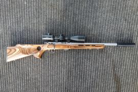 Savage Arms Mark 2 Image 4