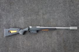 Tikka T3X CTR SS Image 4