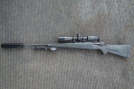 Remington 700 SPS Image 4