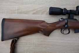 CZ Brno 452 Varmint Image 2