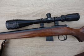 CZ Brno 452 Varmint Image 4