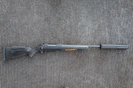 Tikka T3X Lite Adjustable Image 3