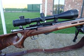 Savage Arms M-25 Varmint Image 2