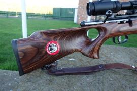 Savage Arms M-25 Varmint Image 3