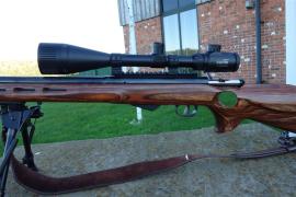 Savage Arms M-25 Varmint Image 4