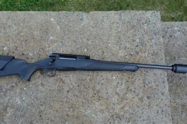 Sauer 100 XT Classic Image 3