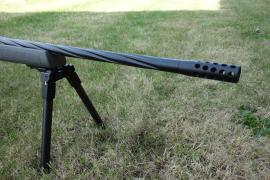 Weatherby 307 Range XP Image 2