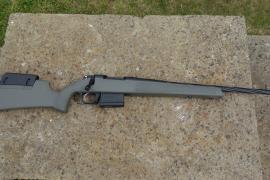 Weatherby 307 Range XP Image 4