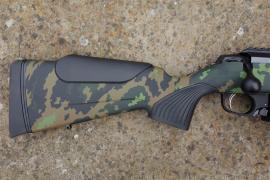 Tikka T3X CTR Camo Image 2