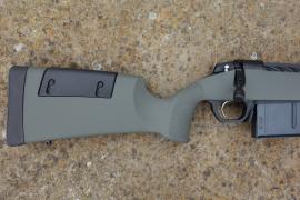 Weatherby 307 Range XP Image 2