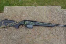 Tikka T3X CTR Camo Image 4