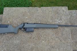 Weatherby 307 Range XP Image 3