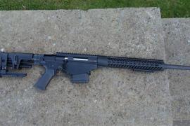 Ruger Precision Image 4