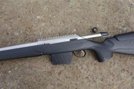 Tikka T3X Super Varmint Image 4