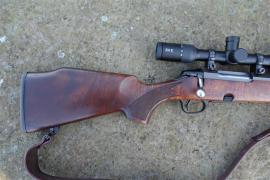 Tikka M595 Image 2