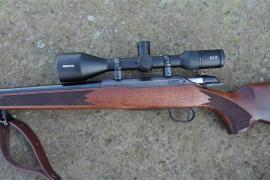 Tikka M595 Image 3