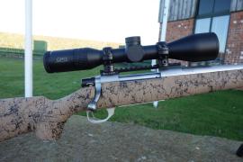 Howa 1500 HS Precision Image 2