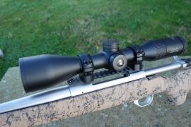 Howa 1500 HS Precision Image 4