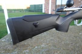 Tikka T3X Lite Stainless Image 4