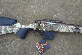 Franchi Horizon Varmint Camo