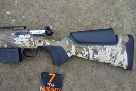 Franchi Horizon Varmint Camo Image 2