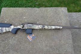 Franchi Horizon Varmint Camo Image 3