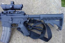 CMMG MK22 Image 4