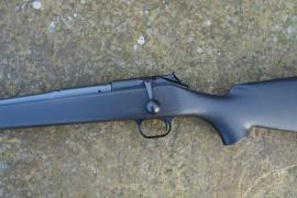 Blaser R93 Synthetic