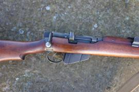 Lithgow SMLE MK3