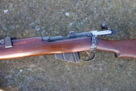 Lithgow SMLE MK3 Image 3