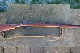 Lithgow SMLE MK3 Image 4