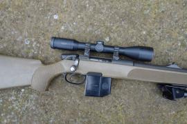 Steyr Mannlicher SSG 69 P1