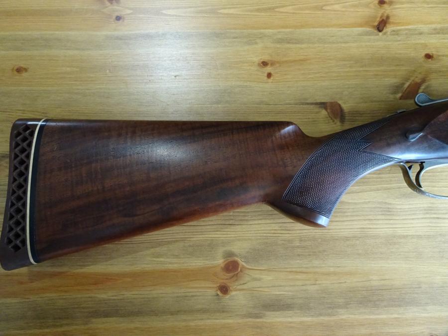 Miroku 3800 Grade 3 Trap Shotgun