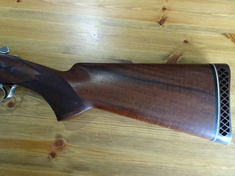 Miroku 3800 Grade 3 Trap Shotgun