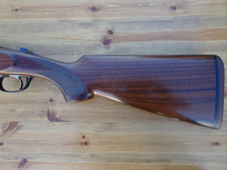 Beretta 687 Sporting Shotgun