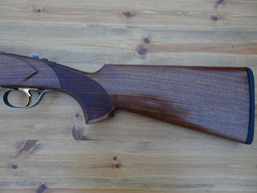 Bettinsoli Universal Sporting Shotgun