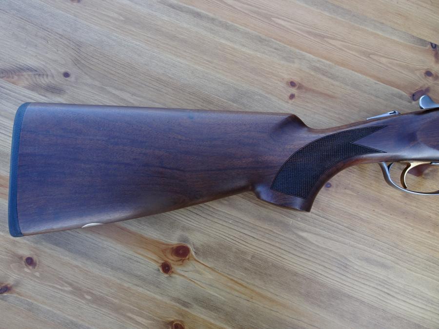 Beretta Ultralight Gold Game Shotgun