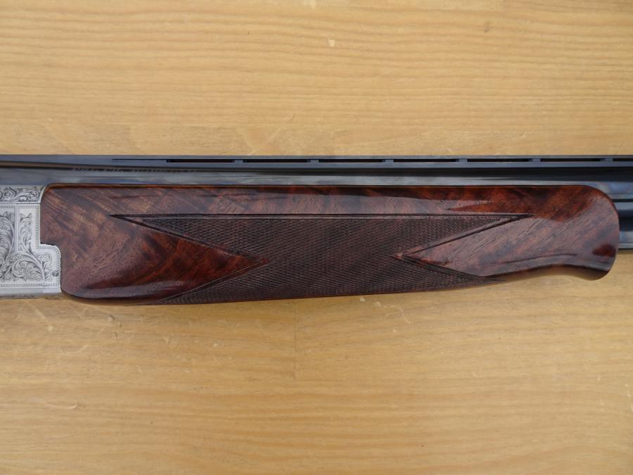 Miroku MK38 Grade 5 Sporting Shotgun