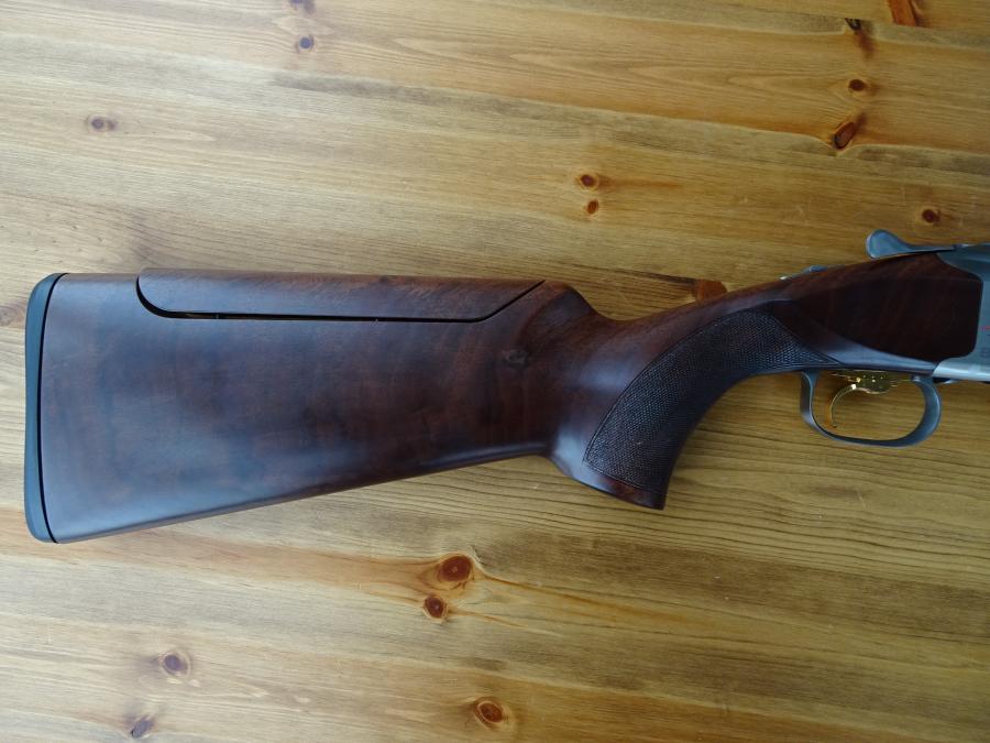 Browning B725 MK2 Sporting Shotgun