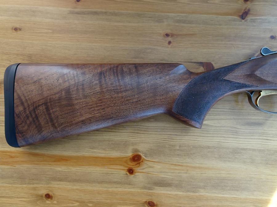 Browning B525 Hunter1 Game Shotgun