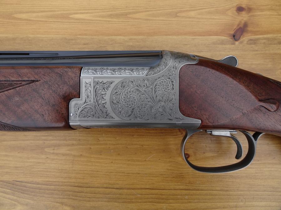 Miroku Mk38 Grade 5 Sporting Shotgun